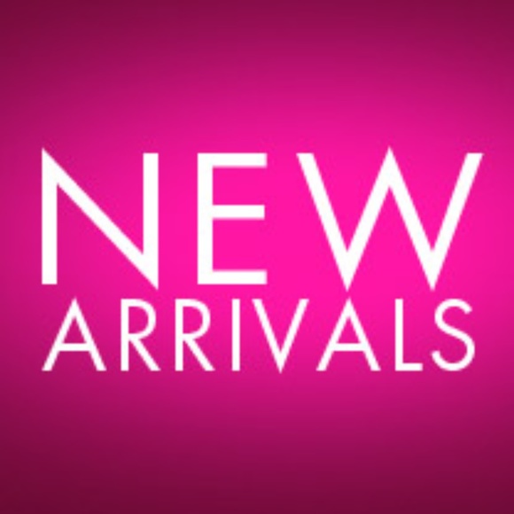 Tops - NEW ARRIVALS